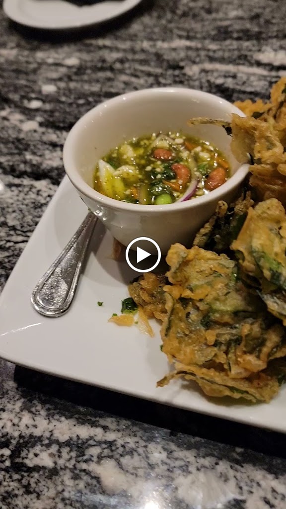 Nittaya's Secret Kitchen