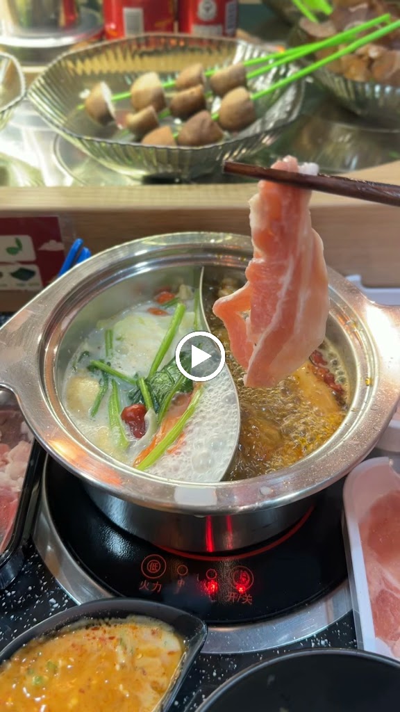 QX สุกี้หม้อไฟ (QX HOTPOT) の写真