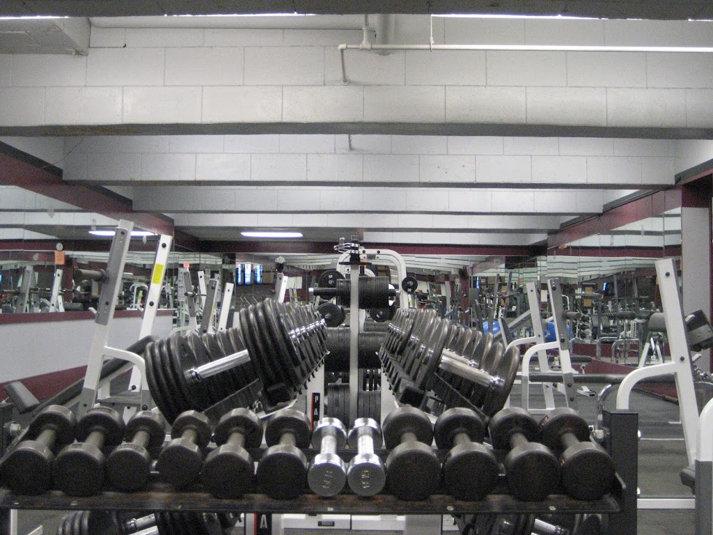  Harro East Athletic Club