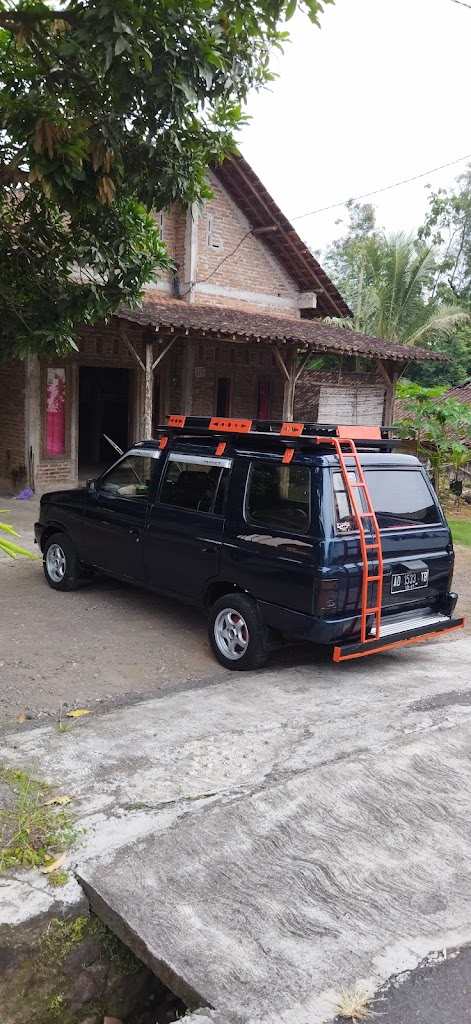 bengkel pintu mobil duwi jaya baru