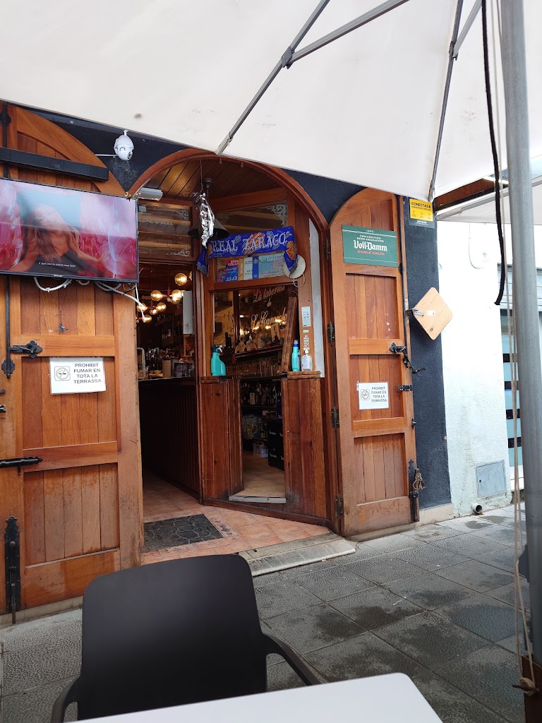 La Taberna de la Caracola — Mas recientes