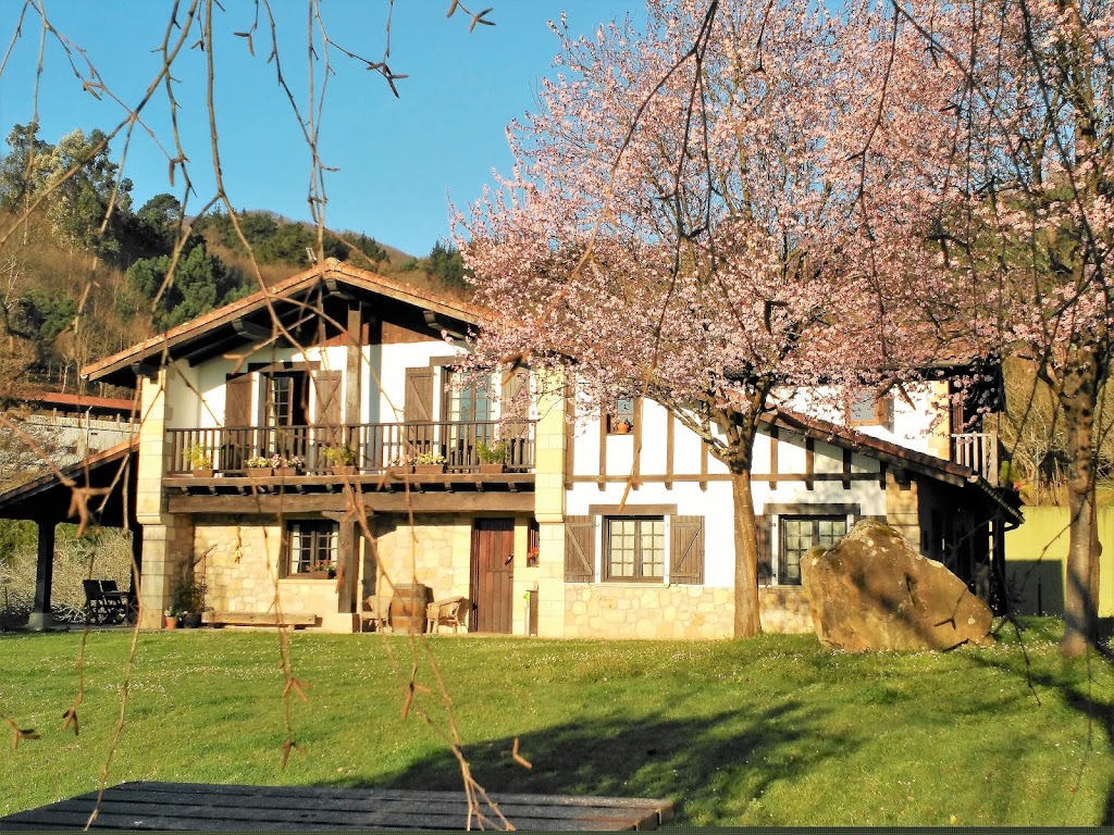 Agroturismo ARTIZARRA