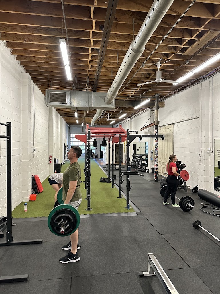  Wellness Warehouse KC