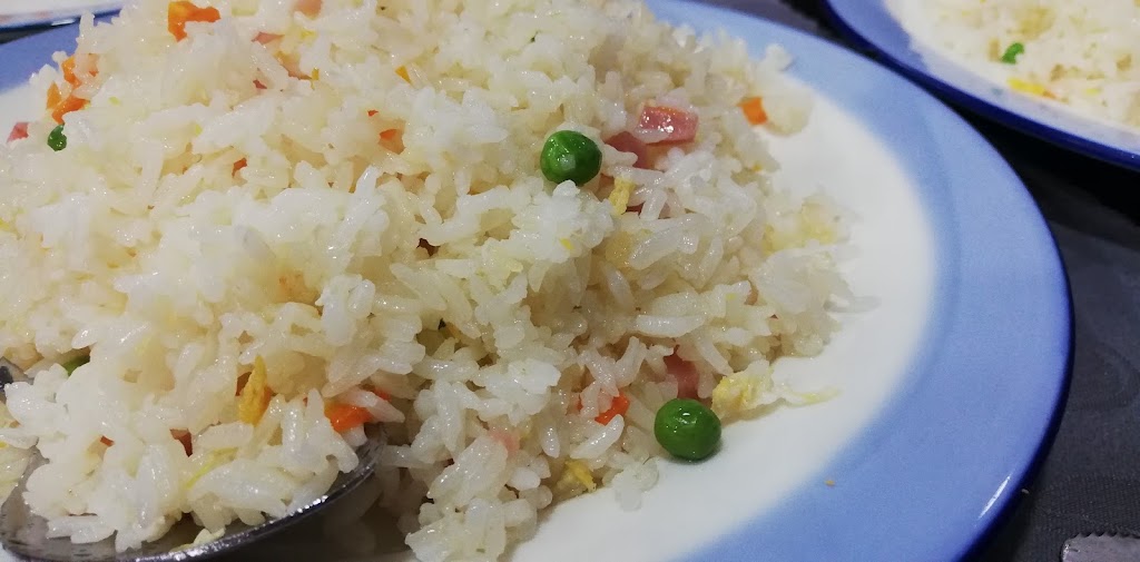 Restaurante Song — Arroz frito