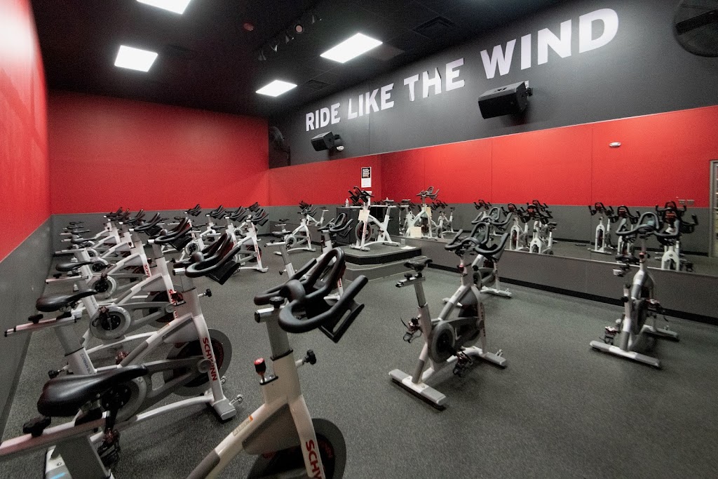  Crunch Fitness - Palatine