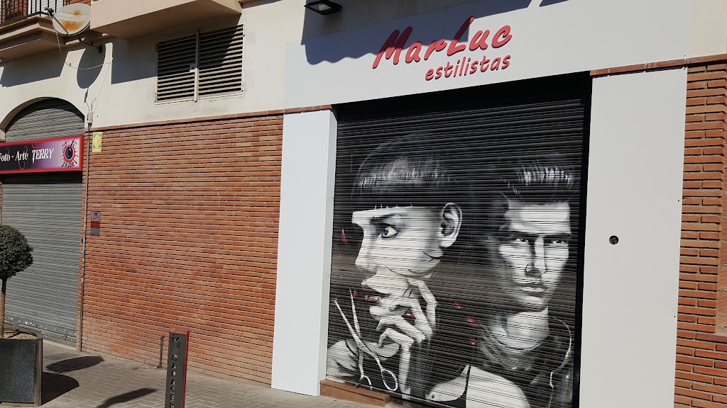 Maria Torres Hair Beauty — Exterior
