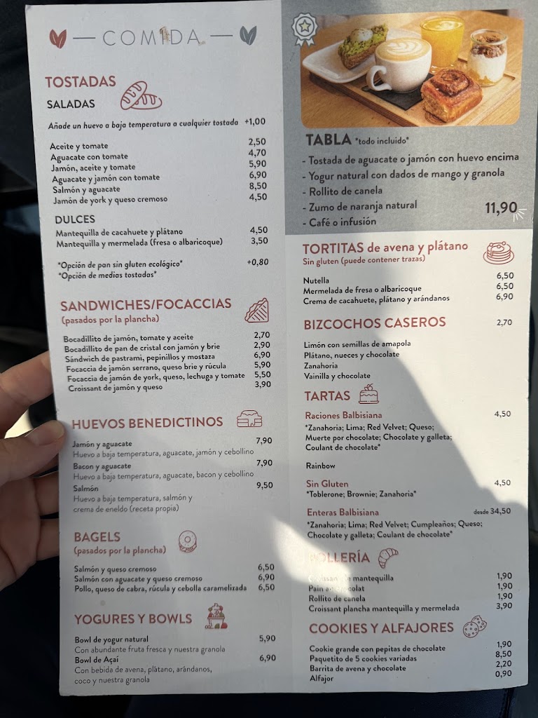 Coffing — Carta