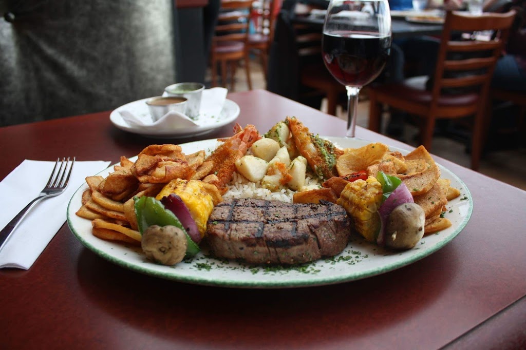 Food & drink