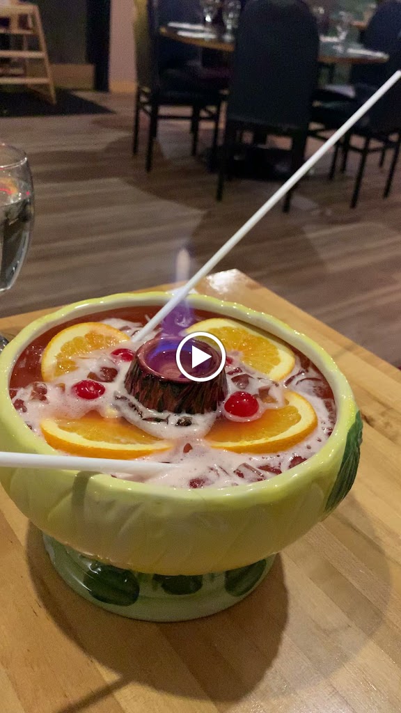 M Thai Restaurant