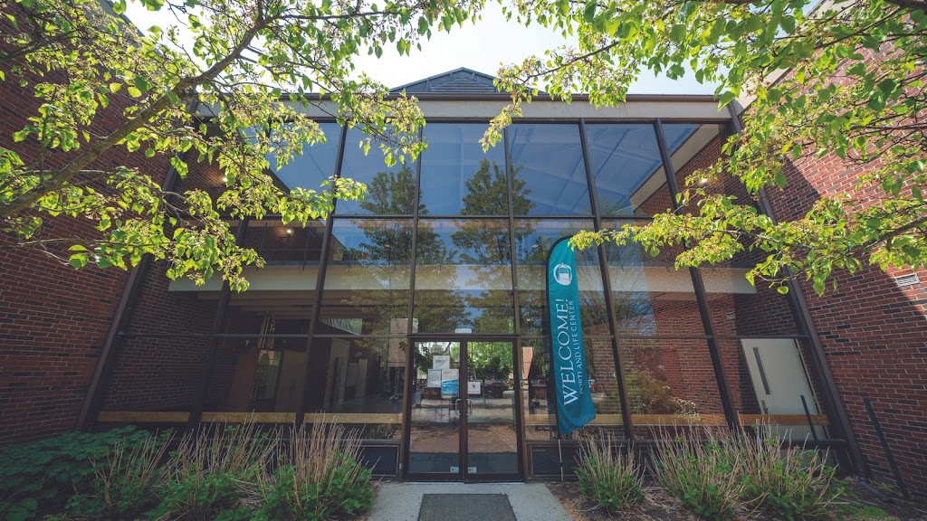  Health Coaches at Stevens Square