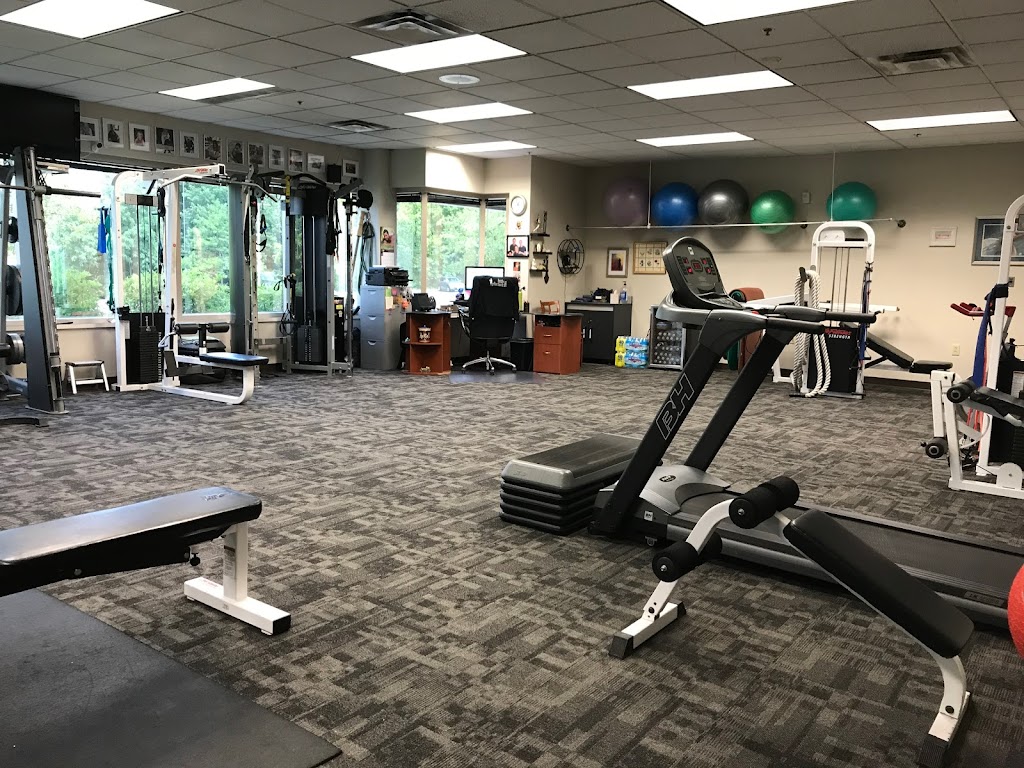  Body Reflections Fitness