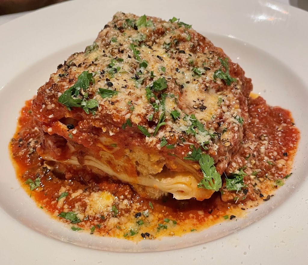 Lasagna