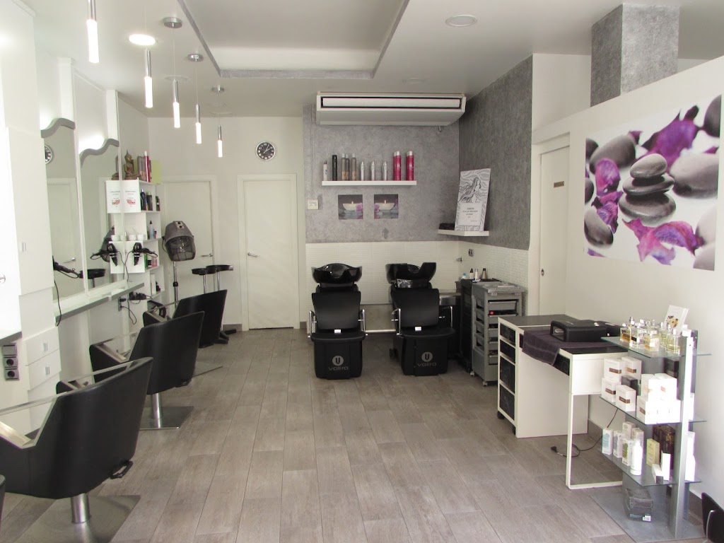 Peluqueria Rosana Andreu