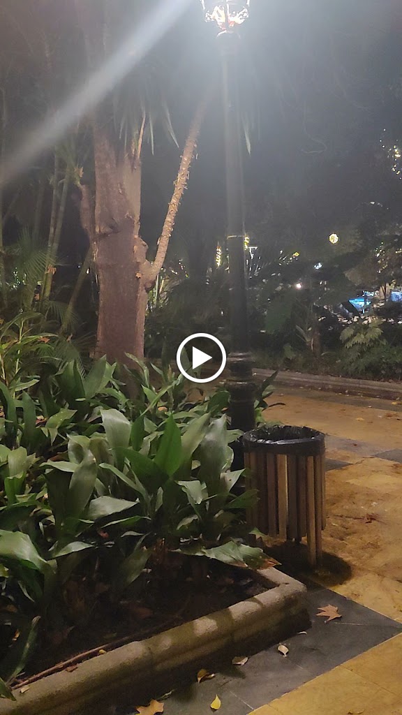 Marbell Wash — Videos