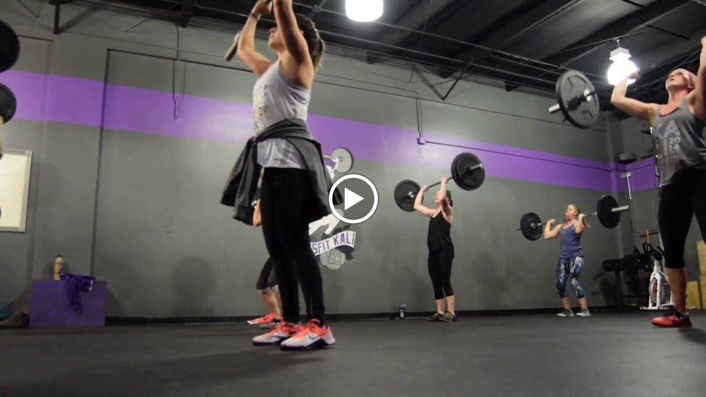  Divine Feminine Fitness