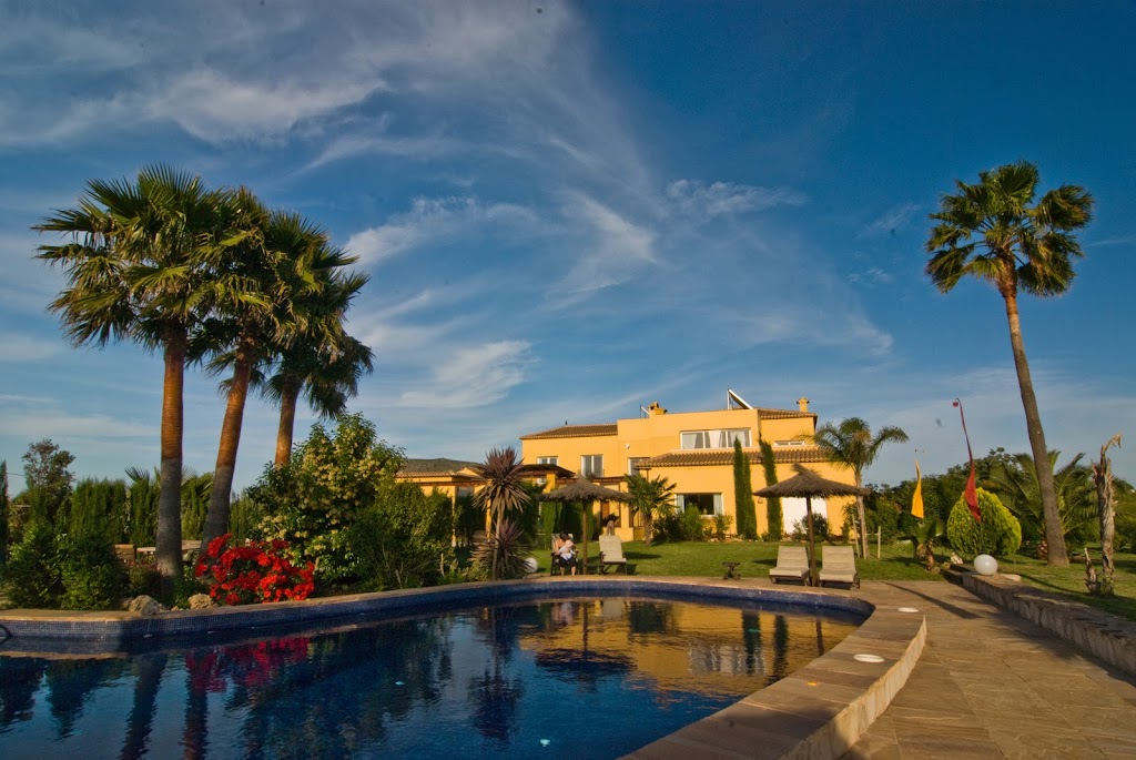 La Hacienda Gesinta Invest Company SLU