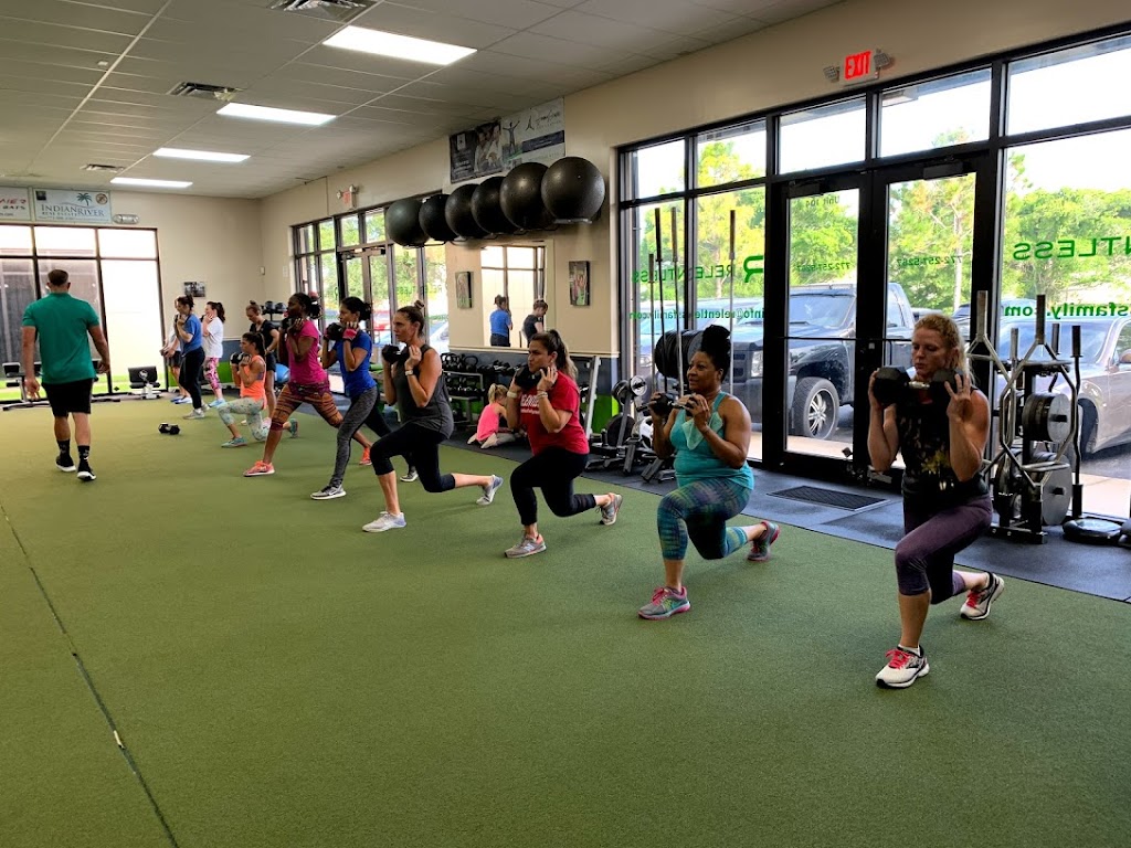  Relentless Personal Training