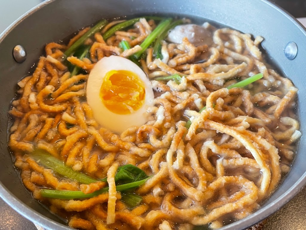 WAWU 瓦屋早午餐-台中烏日 平價必吃美食 推薦特色早餐 人氣排隊銅板小吃料理 PTT網友首選早午餐餐廳 的照片