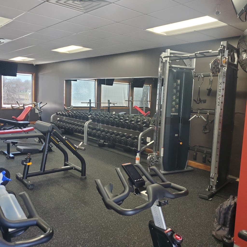  Snap Fitness Litchfield (Depot St)