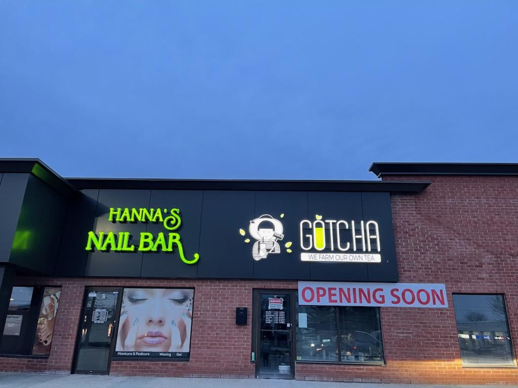Photo of Gotcha Bubble Tea Guelph