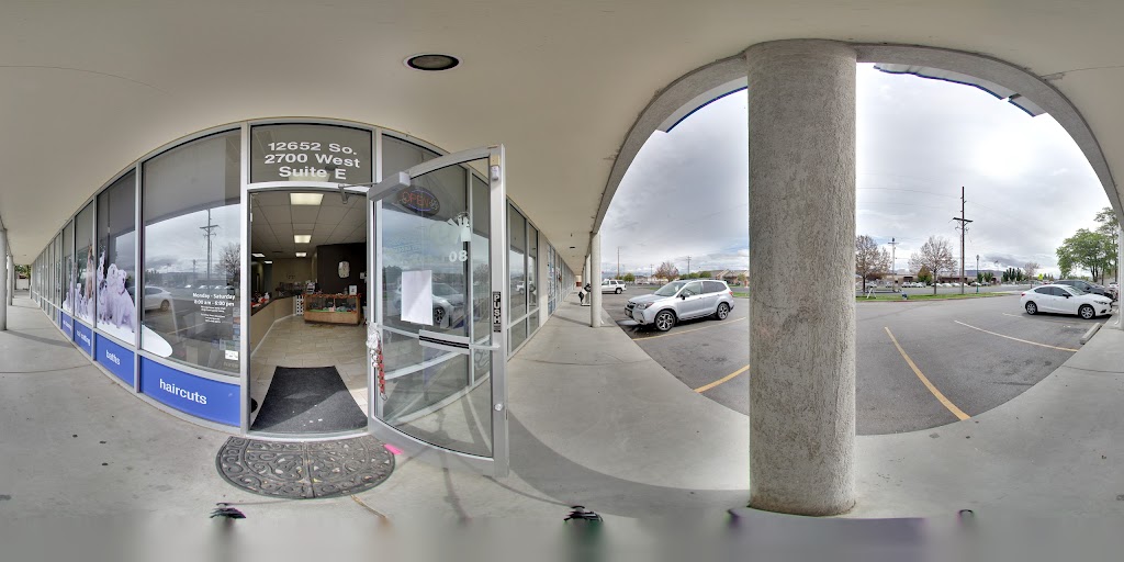Street View & 360°