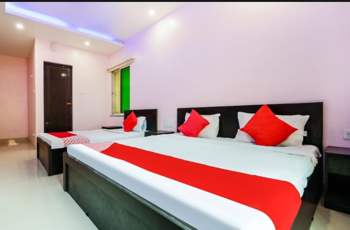 Hotel Shaurya