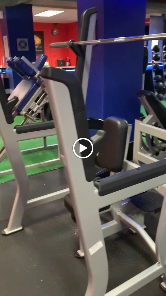  Optimal Sport 1315 - Gym