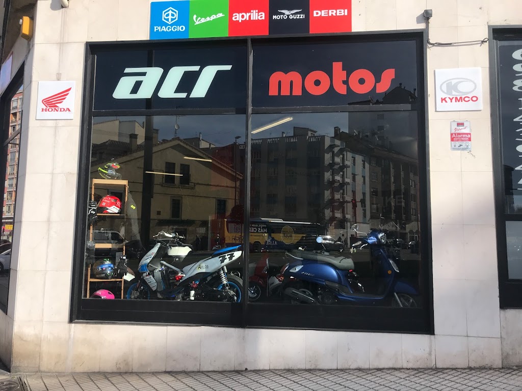 ACR Motos