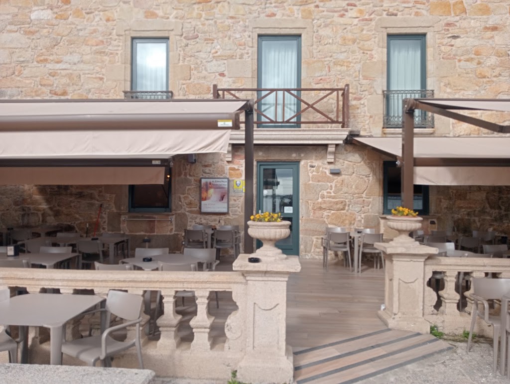 Restaurante A Esmorga — Mas recientes