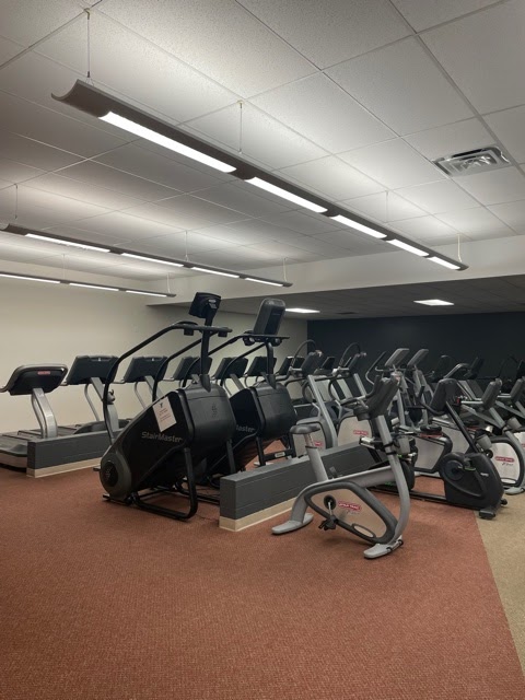  Dewitt Wellness Center