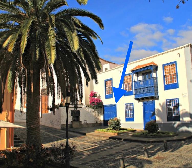 Clinica ICA La Palma