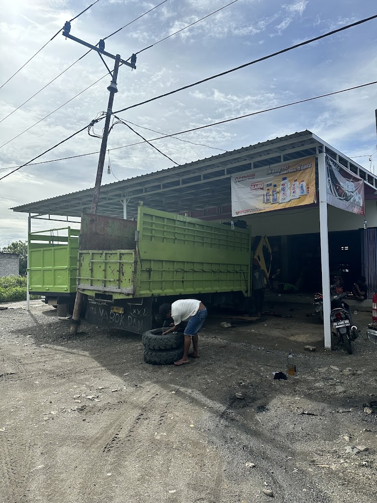 Workshop Clara Transport