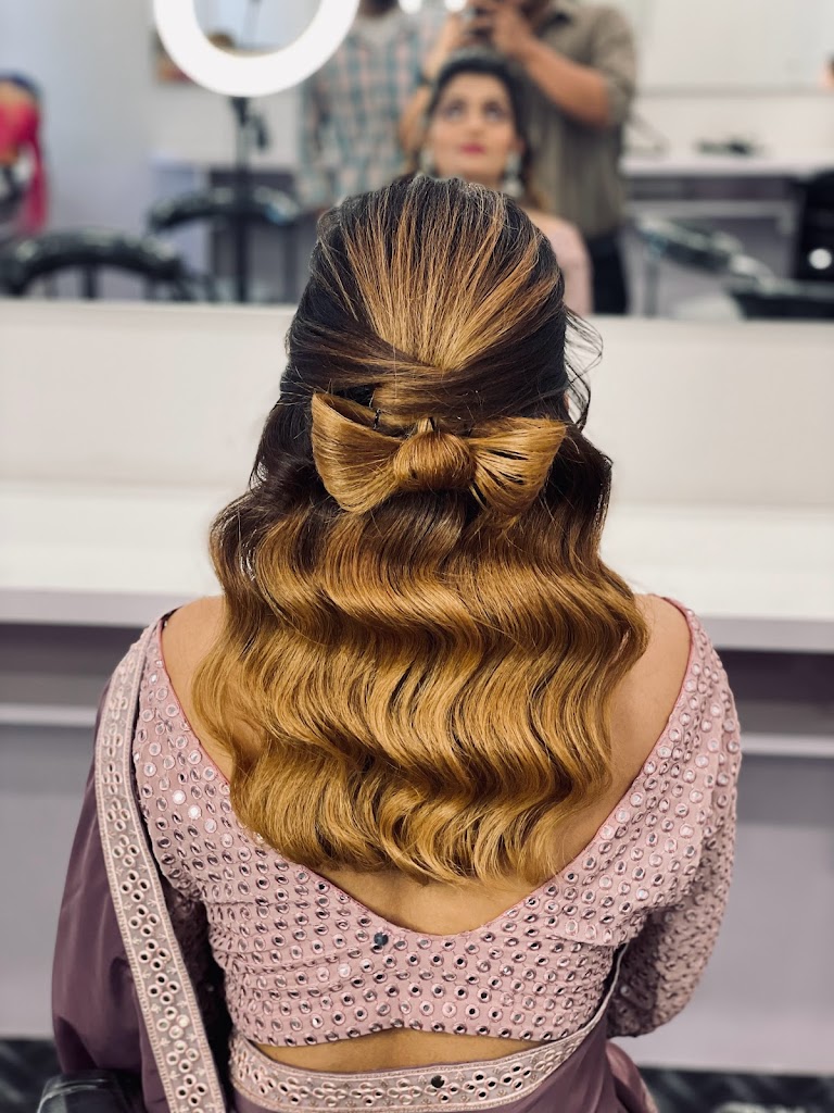 Deepmakeovers Best Academy Of Hair And Makeup