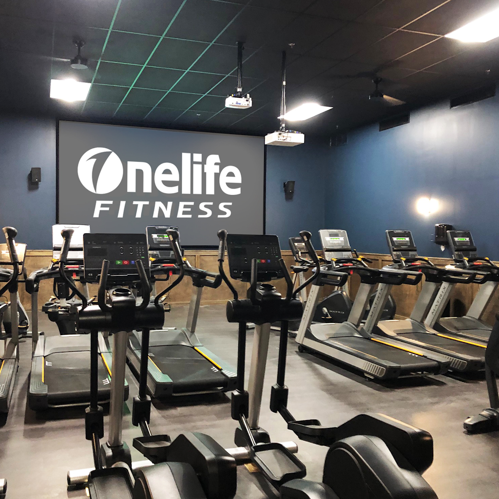  Onelife Fitness Dawsonville