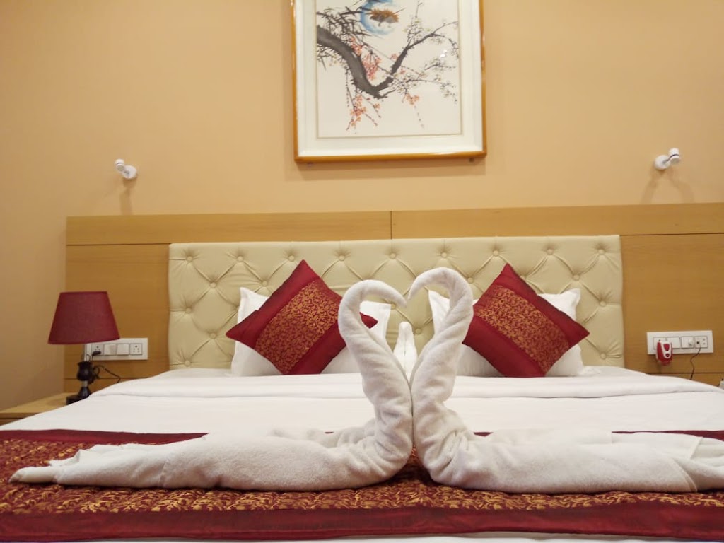 Hotel Aagman
