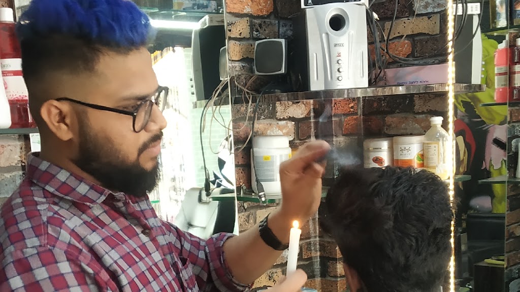 Hanuman Mens Parlour