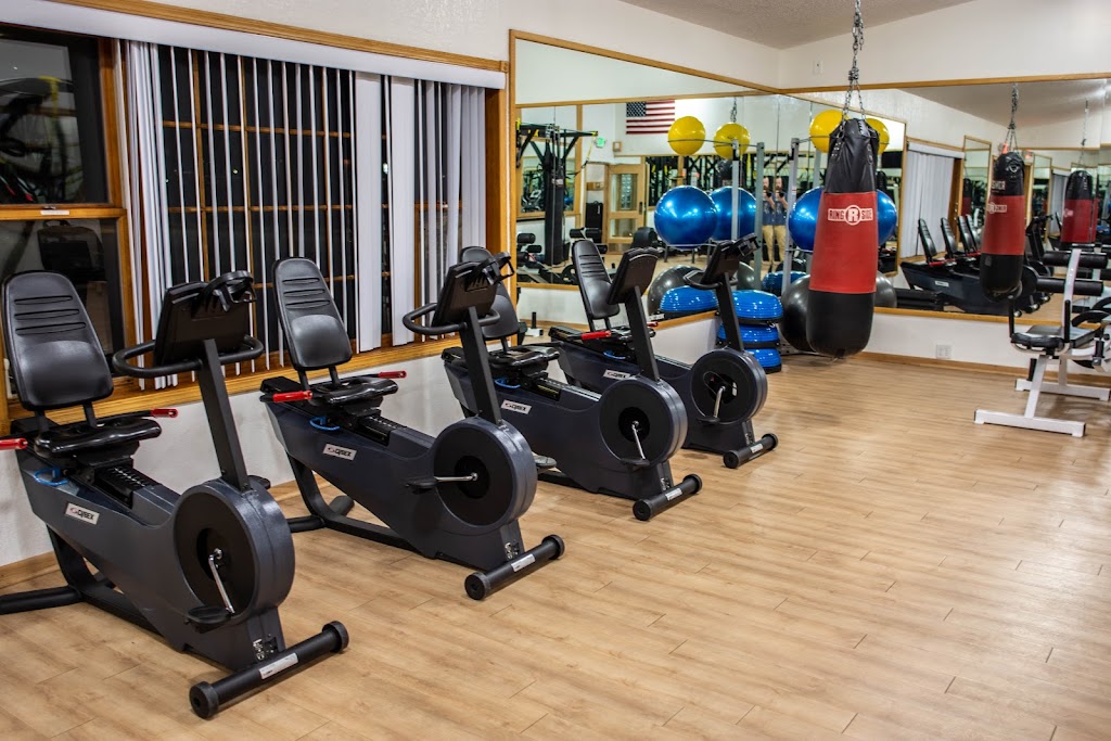  Doc's Gym & Tanning - Superior, WI