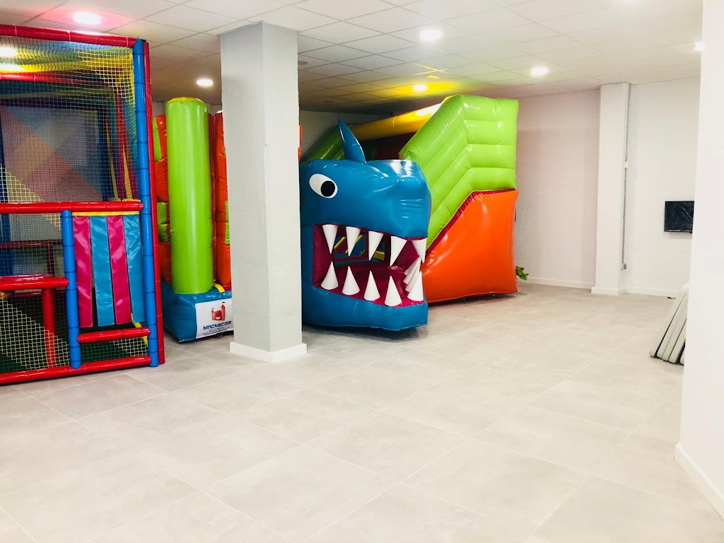 PARTY DAY CELEBRACIONES