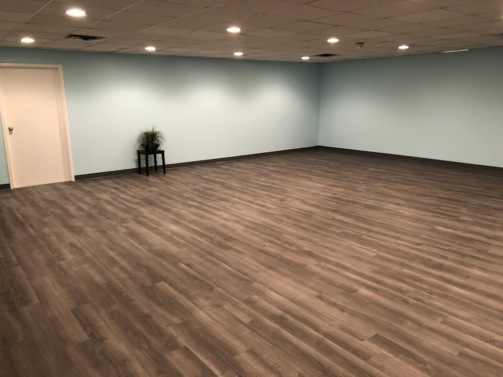  Leominster Yoga Center