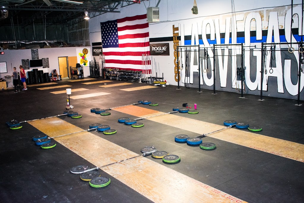  Relentless Warrior Fitness