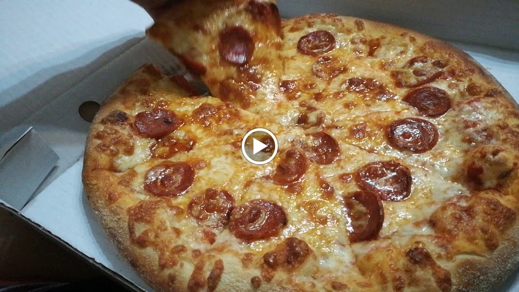Rocko Pizza — Videos