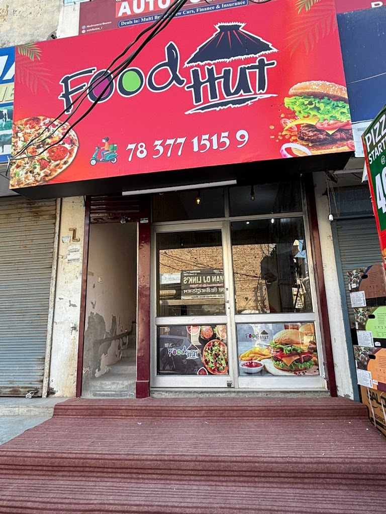 Food Hut Abohar