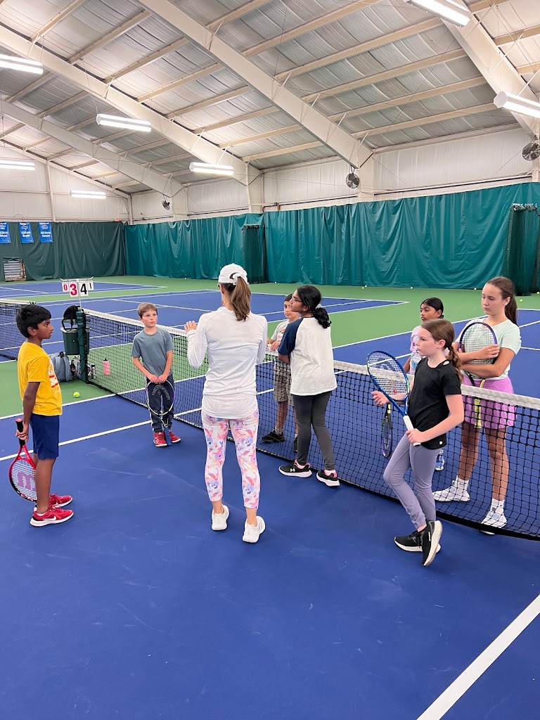  Center Court Tennis Club