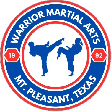  Warrior Martial Arts