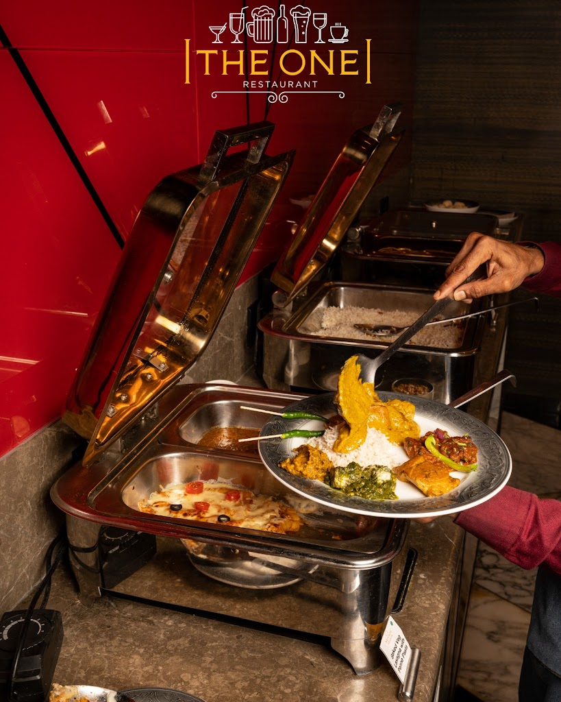 Food & drink