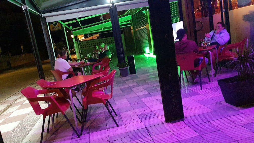 COFFEE GOLD — Ambiente