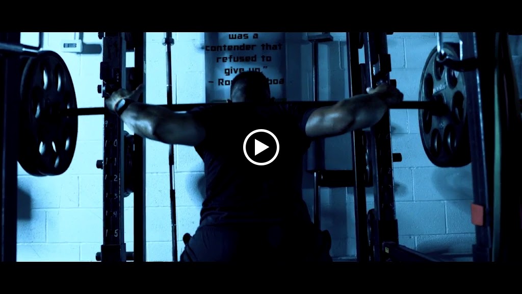  Elite Sports Performance