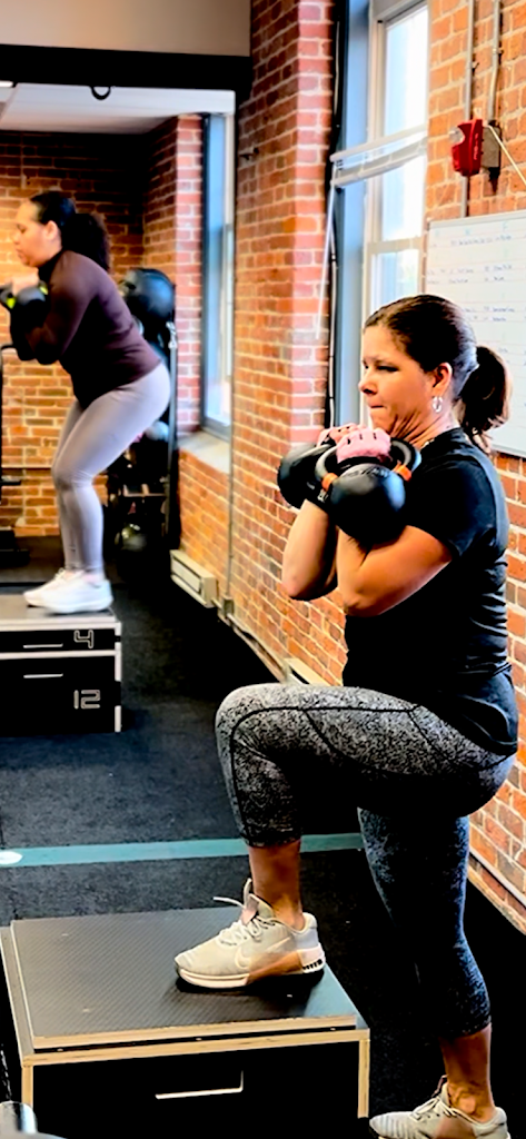  All Year Fitness, LLC