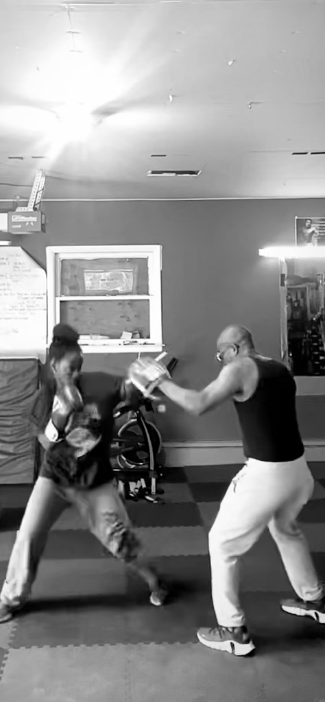  Everyday Better Boxing & Fitness