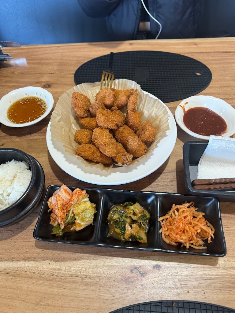Food & drink